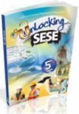 ■ Unlocking SESE - 5th Class by Folens on Schoolbooks.ie