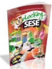 ■ Unlocking SESE - Senior Infants by Folens on Schoolbooks.ie