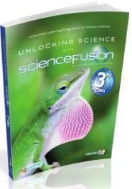 ■ Unlocking Science - 3rd Class by Folens on Schoolbooks.ie