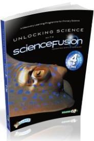 ■ Unlocking Science - 4th Class by Folens on Schoolbooks.ie