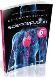 ■ Unlocking Science - 6th Class by Folens on Schoolbooks.ie