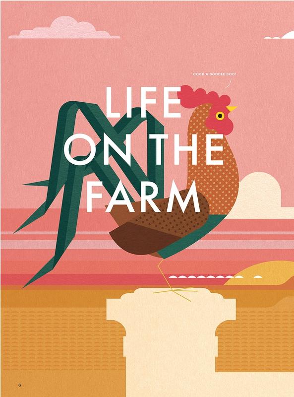 ■ The Great Irish Farm Book by Gill Books on Schoolbooks.ie