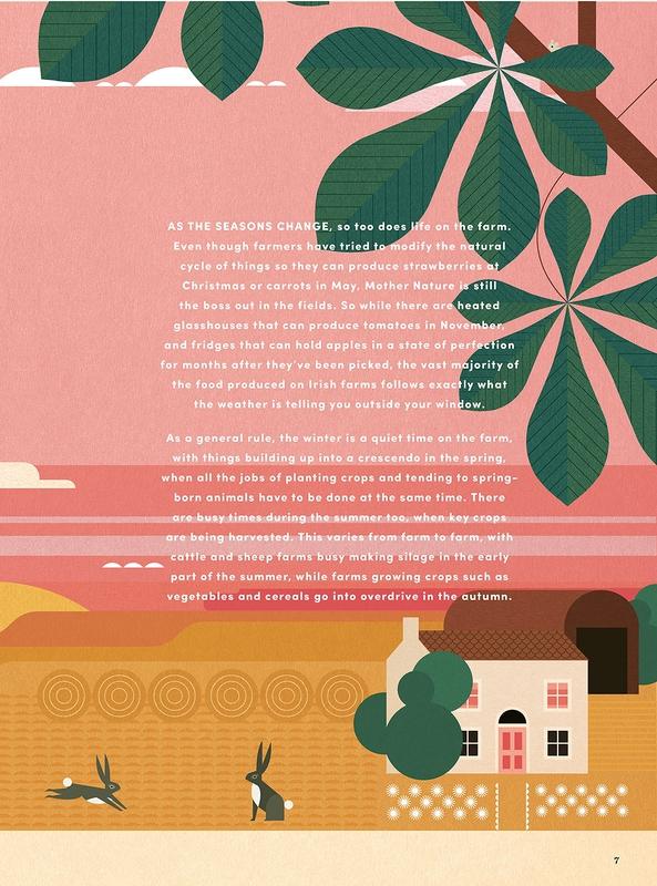 ■ The Great Irish Farm Book by Gill Books on Schoolbooks.ie