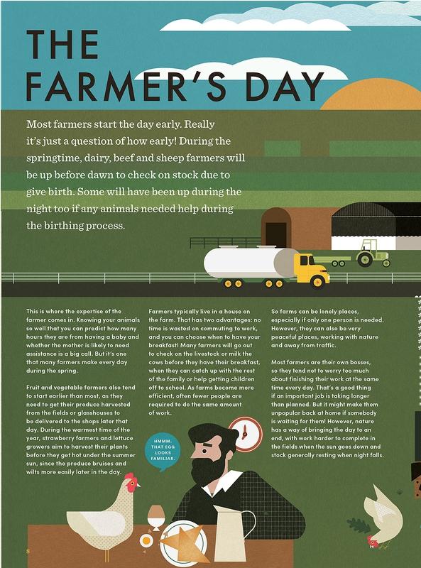 ■ The Great Irish Farm Book by Gill Books on Schoolbooks.ie