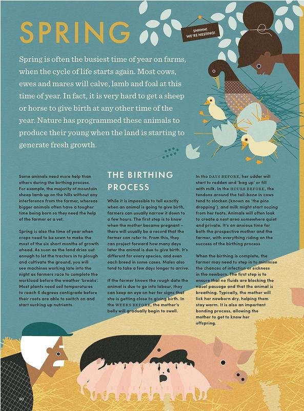 ■ The Great Irish Farm Book by Gill Books on Schoolbooks.ie