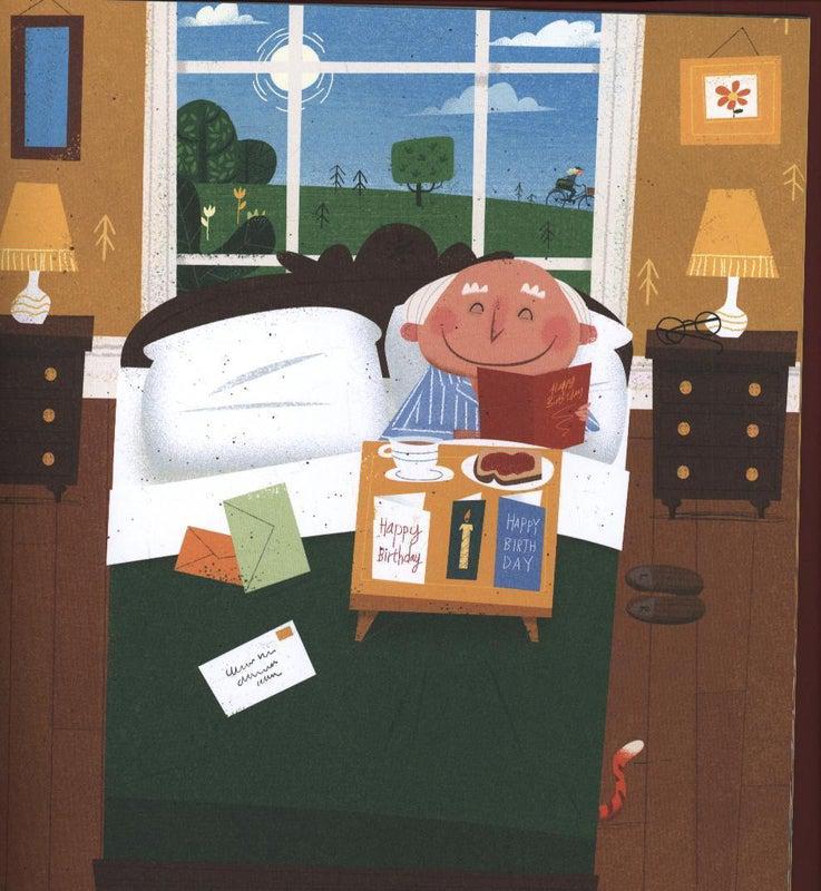 ■ The President's Surprise by Gill Books on Schoolbooks.ie