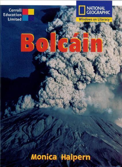 ■ Fuinneog ar an Domhan - Bolcain by Gill Education on Schoolbooks.ie