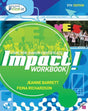 Impact! - Workbook by Gill Education on Schoolbooks.ie