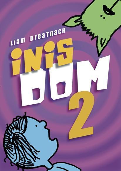 ■ Inis Dom Book 2 - 2nd Class by Gill Education on Schoolbooks.ie