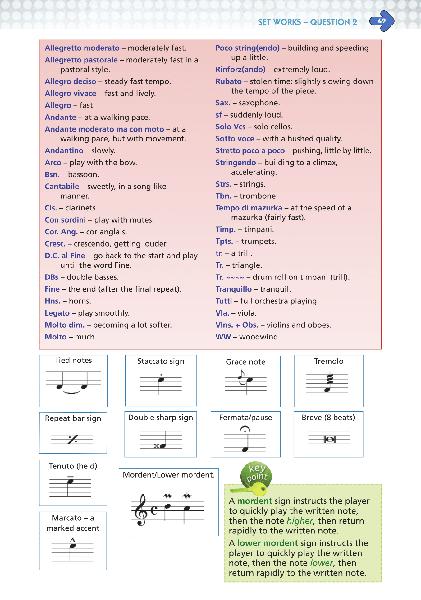 ■ Less Stress More Success - Junior Cert - Music - 2nd / Old Edition by Gill Education on Schoolbooks.ie