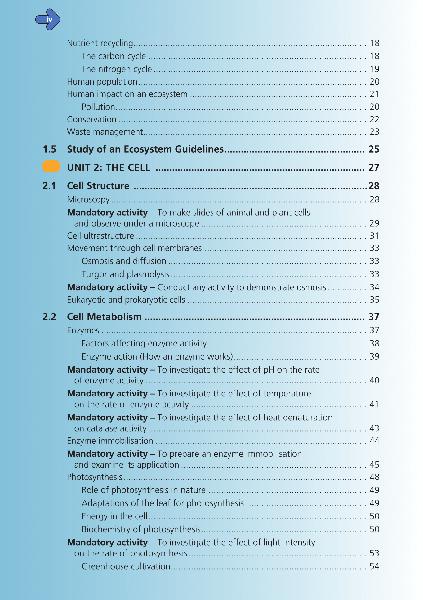 Less Stress More Success - Leaving Cert - Biology by Gill Education on Schoolbooks.ie