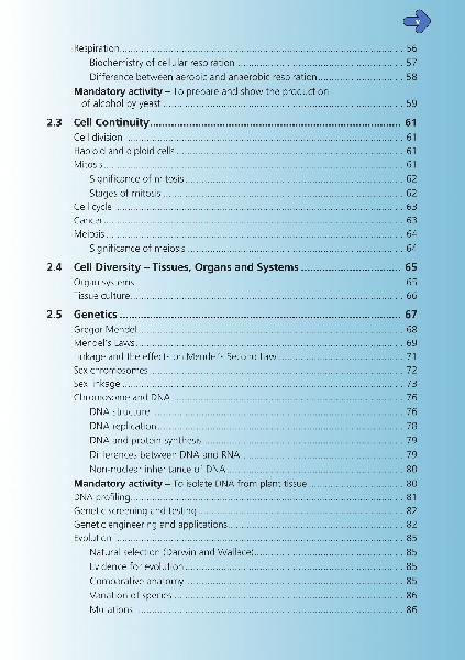 Less Stress More Success - Leaving Cert - Biology by Gill Education on Schoolbooks.ie