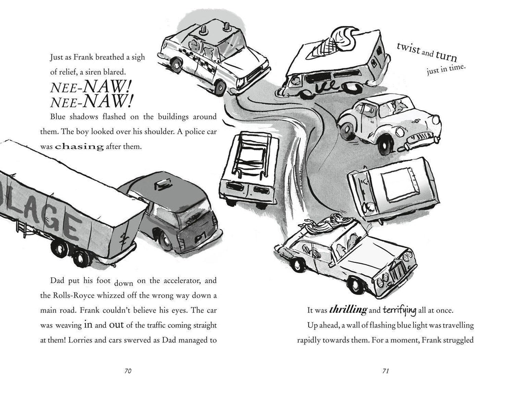 Bad Dad (Paperback) by HarperCollins Publishers on Schoolbooks.ie