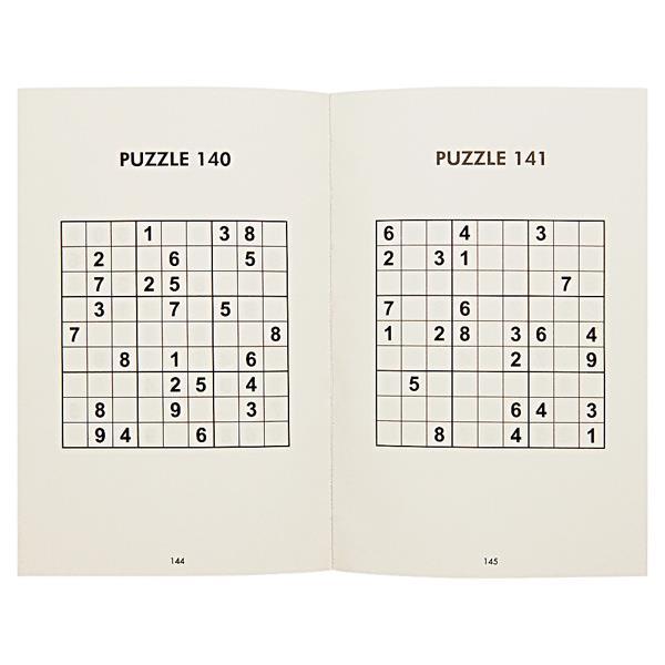 Big Book Of Su Doku - Book 6 by HarperCollins Publishers on Schoolbooks.ie