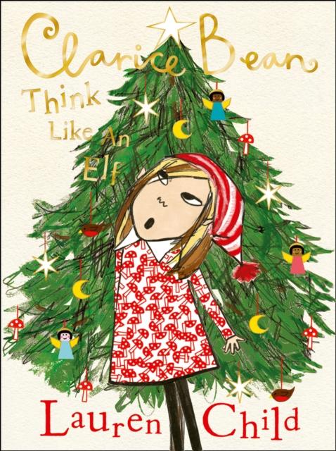 ■ Clarice Bean - Think Like an Elf by HarperCollins Publishers on Schoolbooks.ie