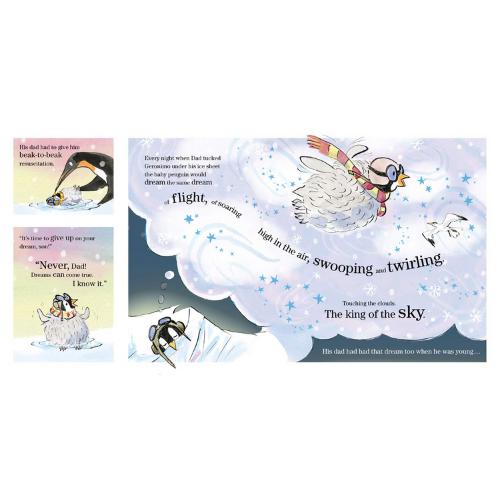 Geronimo by HarperCollins Publishers on Schoolbooks.ie