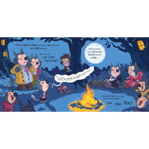 Little Monsters - Hardback by HarperCollins Publishers on Schoolbooks.ie