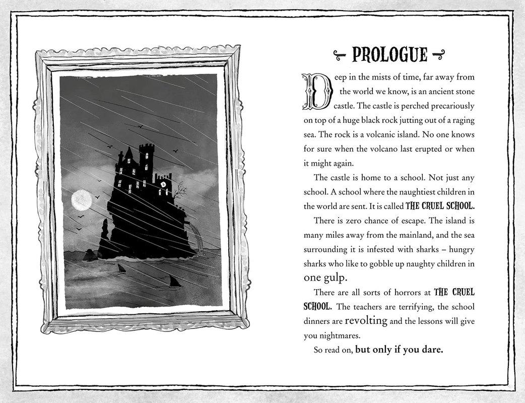 ■ Megamonster - Paperback by HarperCollins Publishers on Schoolbooks.ie