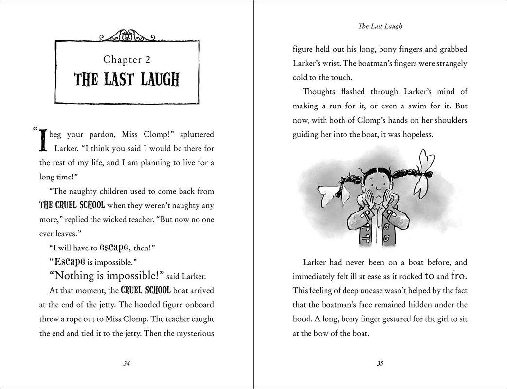 ■ Megamonster - Paperback by HarperCollins Publishers on Schoolbooks.ie