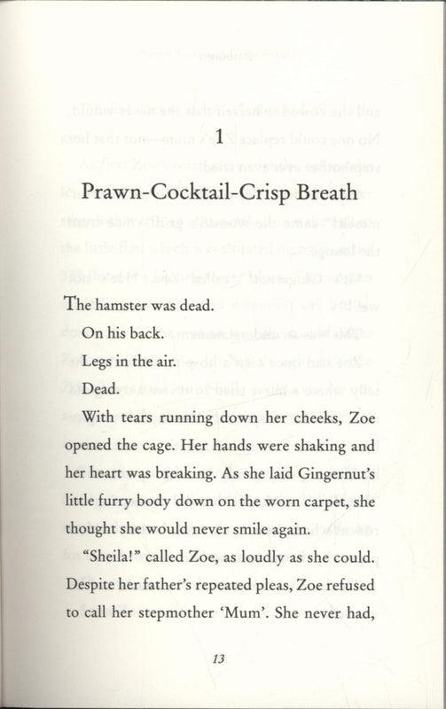 Ratburger by HarperCollins Publishers on Schoolbooks.ie