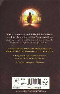 The Hobbit by HarperCollins Publishers on Schoolbooks.ie