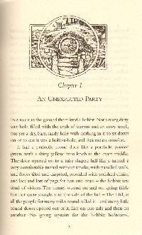 The Hobbit by HarperCollins Publishers on Schoolbooks.ie