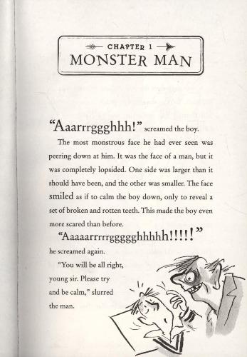 The Midnight Gang by HarperCollins Publishers on Schoolbooks.ie