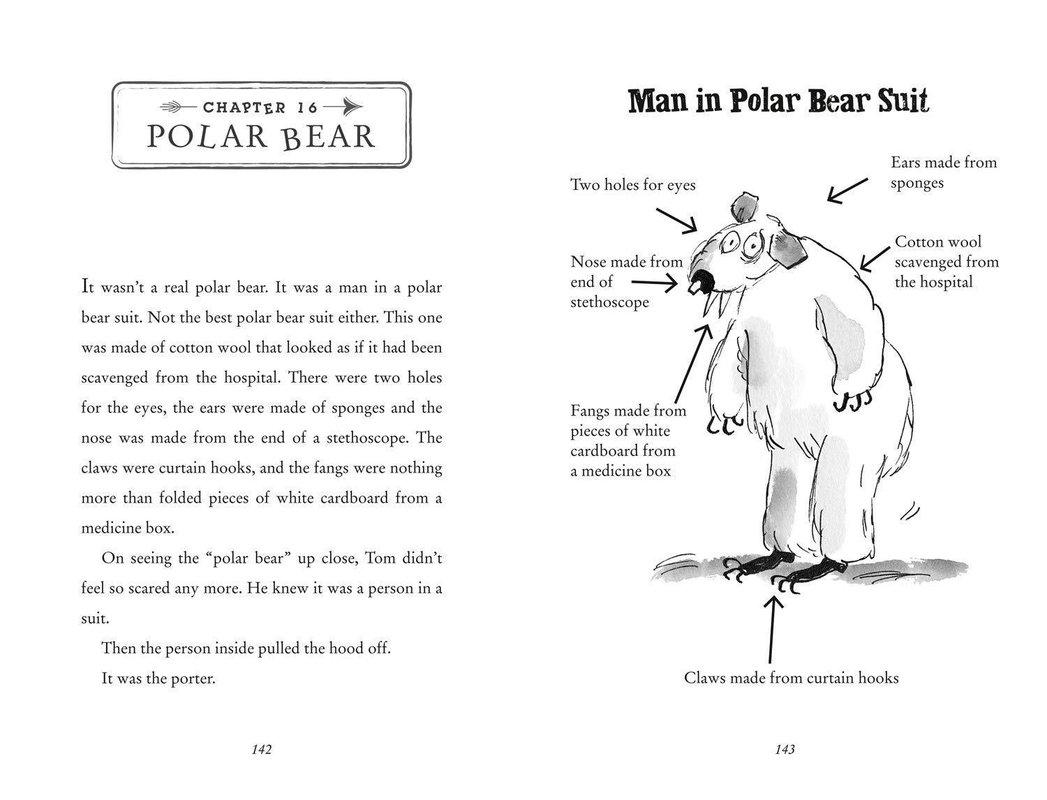 The Midnight Gang by HarperCollins Publishers on Schoolbooks.ie