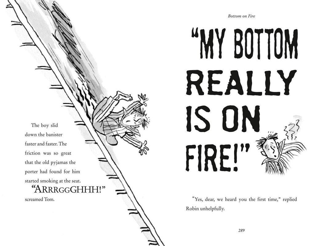 The Midnight Gang by HarperCollins Publishers on Schoolbooks.ie