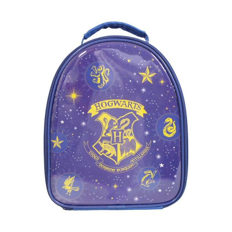 Harry Potter Lunch Bag by Harry Potter on Schoolbooks.ie