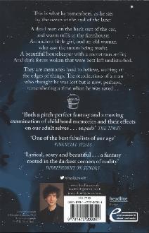 ■ Ocean At The End Of The Lane by Headline on Schoolbooks.ie