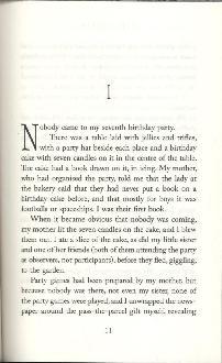 ■ Ocean At The End Of The Lane by Headline on Schoolbooks.ie