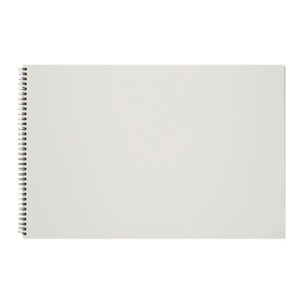 Icon A3 300gsm Wiro Watercolour Pad 12 Sheets by Icon on Schoolbooks.ie