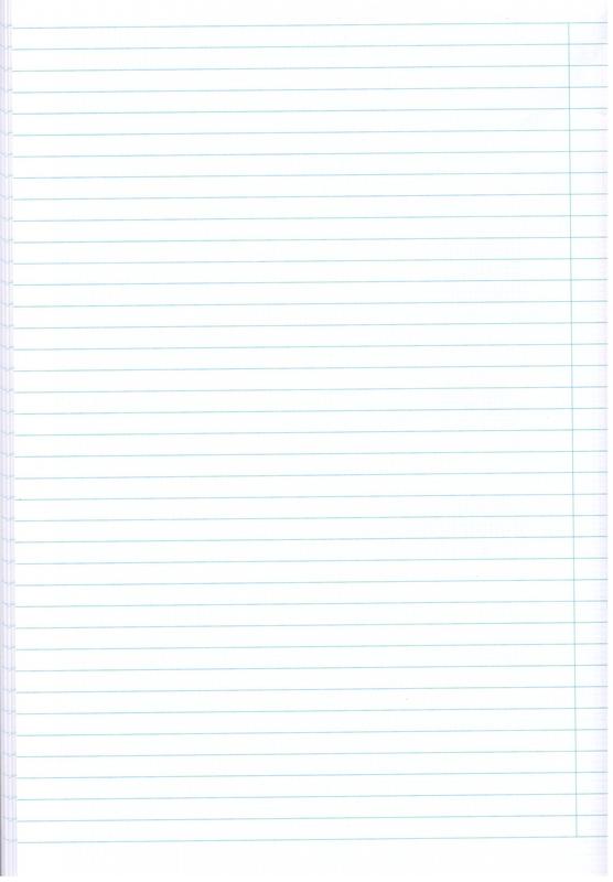 Notebook - A4 - Hardback - 128 page - Science by Lismore on Schoolbooks.ie