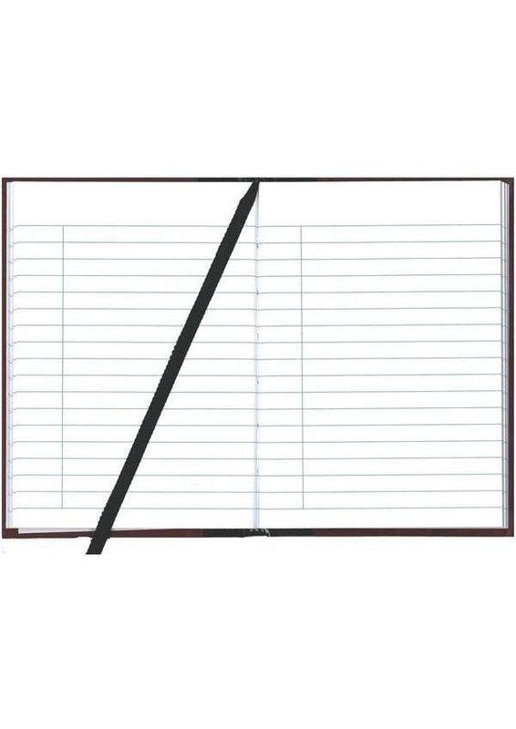 Notebook - A6 - Hardback - 150 Page by Lismore on Schoolbooks.ie