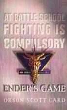 Ender's Game by Little, Brown Book Group on Schoolbooks.ie