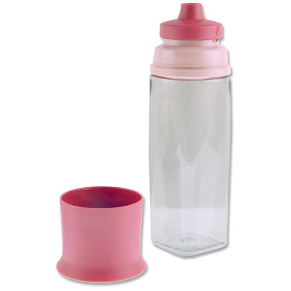 Maped Picnik - Concept 500ml Bottle - Tender Rose by Maped on Schoolbooks.ie