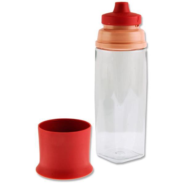 Maped Picnik - Concept 500ml Bottle - Brick Red by Maped on Schoolbooks.ie