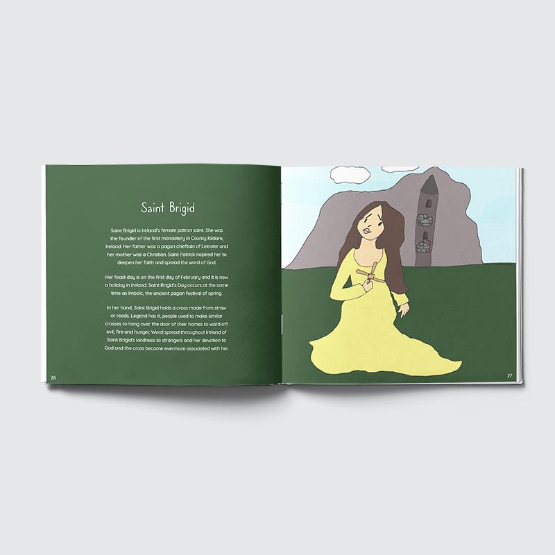 ■ Our National Anthem by Abair Linn Publishing on Schoolbooks.ie