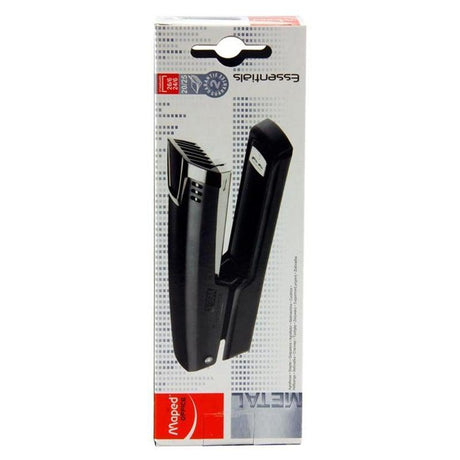 Maped Essentials 26/6 Full Strip Stapler by Maped on Schoolbooks.ie
