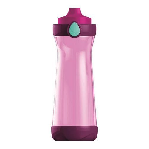Maped - Picnik Concept - 580ml Bottle With Handle - Pink by Maped on Schoolbooks.ie