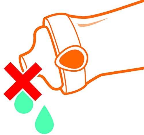 Maped - Picnik Concept - 580ml Bottle With Handle - Pink by Maped on Schoolbooks.ie