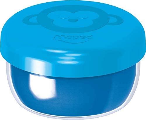 Maped Set 4x80g Color'peps Finger Paint by Maped on Schoolbooks.ie