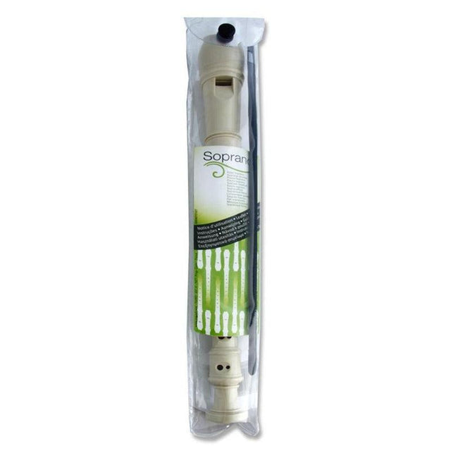 Maped - Soprano Recorder Modern Finger Positions by Maped on Schoolbooks.ie
