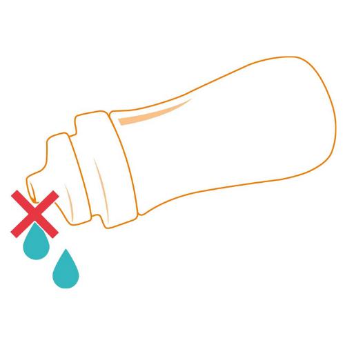 Picnik Origins 430ml Bottle - Blue/green by Maped on Schoolbooks.ie