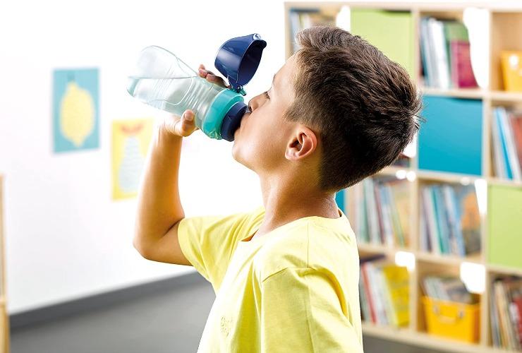 Picnik Origins 430ml Bottle - Blue/green by Maped on Schoolbooks.ie