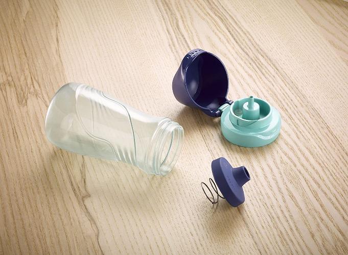 Picnik Origins 430ml Bottle - Blue/green by Maped on Schoolbooks.ie