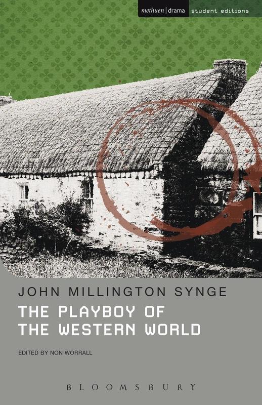 The Playboy of the Western World by Methuen Publishing Ltd on Schoolbooks.ie