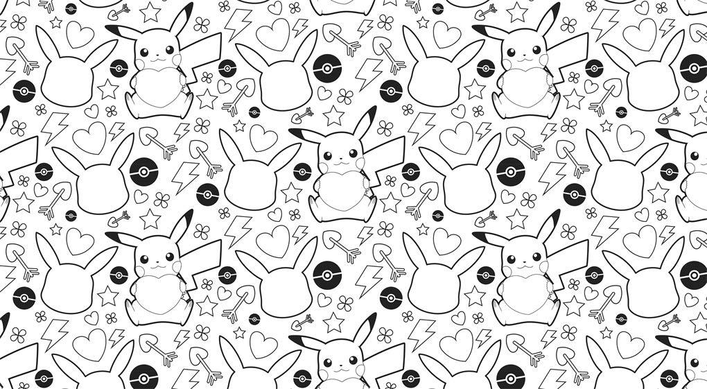 ■ The Official Pokemon Creative Colouring by Michael O'Mara Books Ltd on Schoolbooks.ie