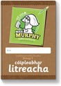 Coipleabhair Mrs Murphy - Rang 1 by Edco on Schoolbooks.ie